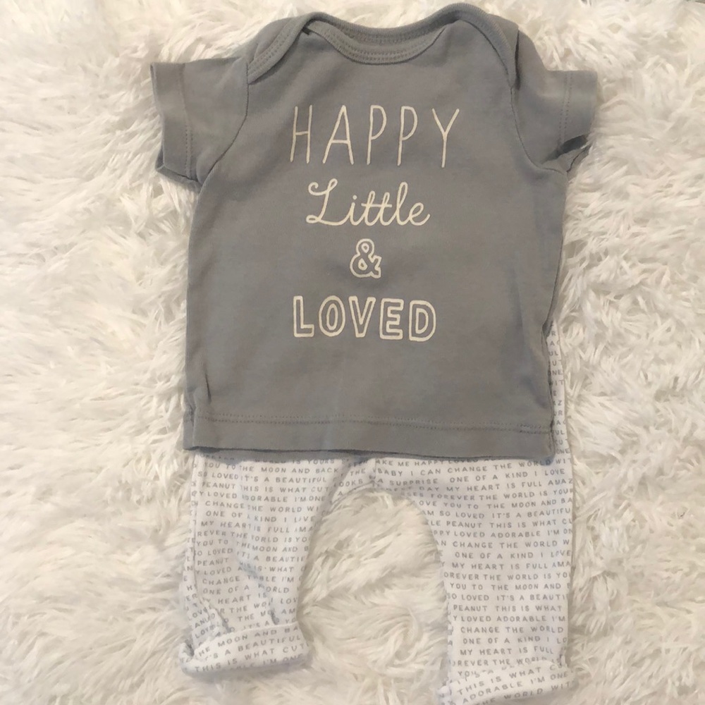Carters Set